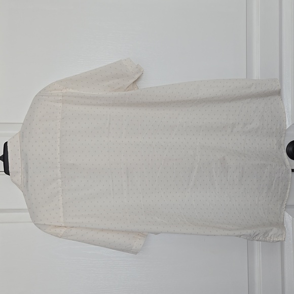 TRAVIS MATHEW short sleeve button up stretch enhanced men's shirt size XXL - Picture 6 of 9